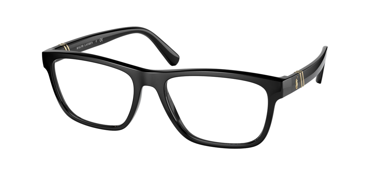 5001 - Black