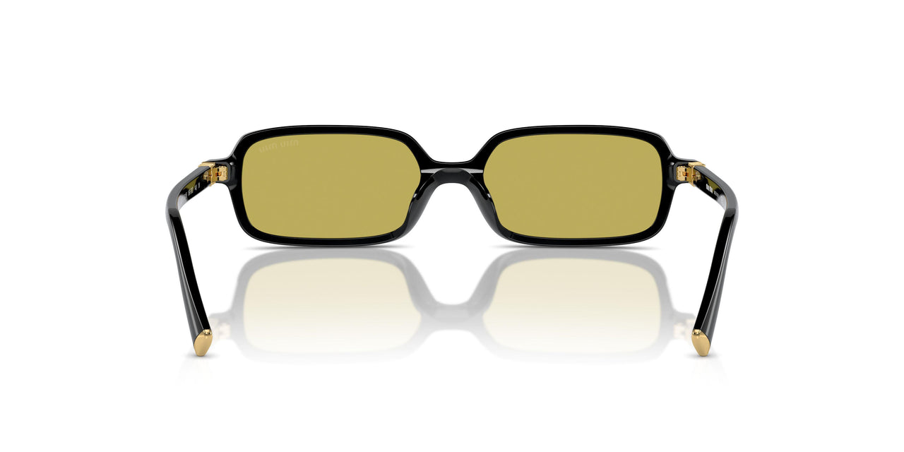 16K07O - Black - Olive Green