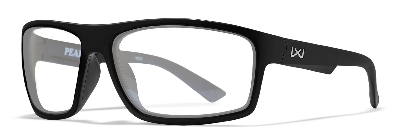 ACPEA19XL Captivate Polarized Blue Mirror/Matte Black