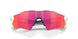 900105 - White - Prizm Field