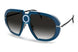 4500 - Atlantic Blue - Classic Grey Gradient