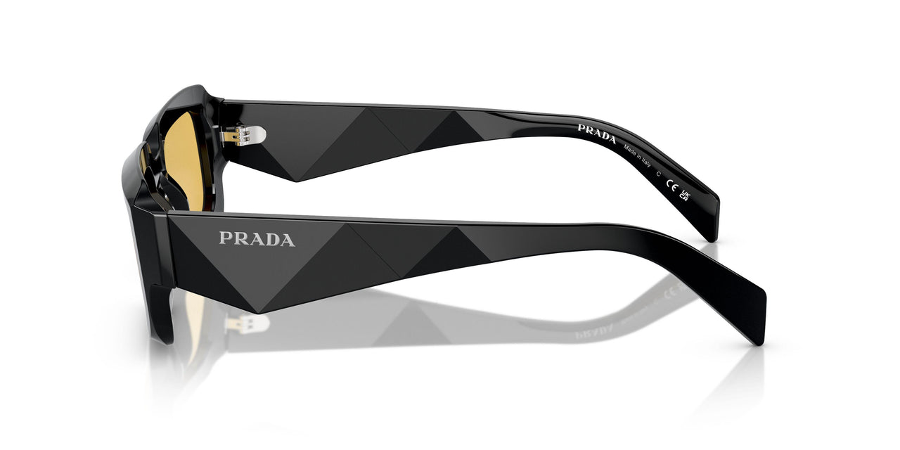 16K70A - Black - Yellow