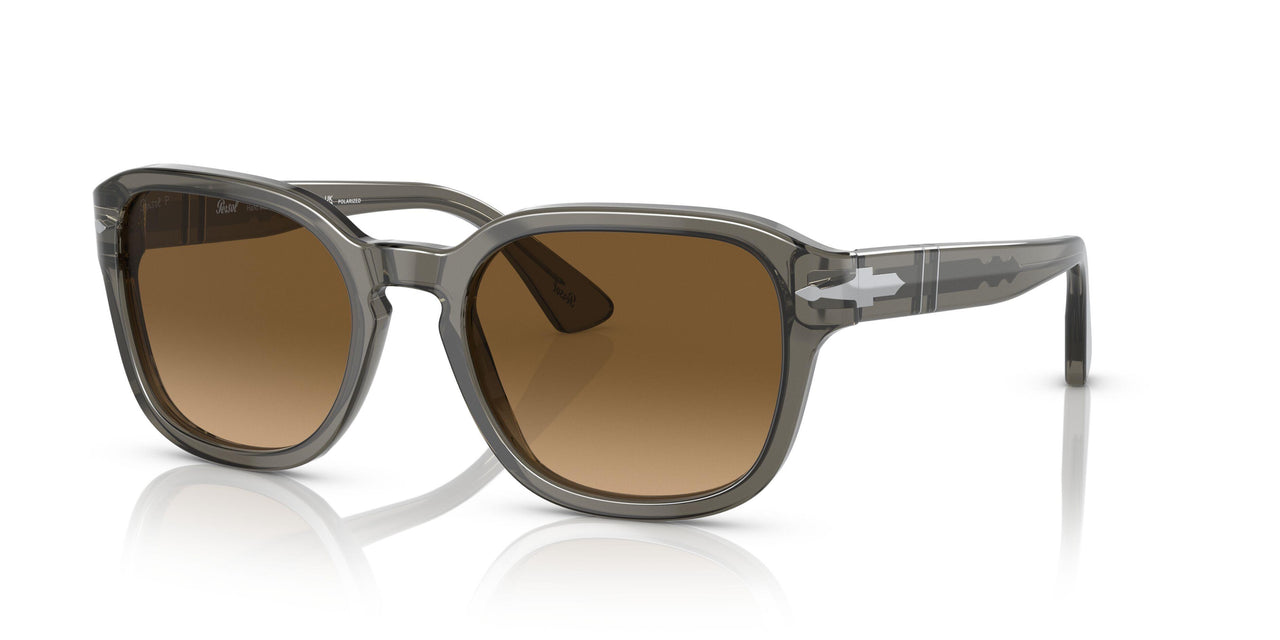 1103M2 - Grey - Brown Gradient Polar