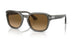 1103M2 - Grey - Brown Gradient Polar