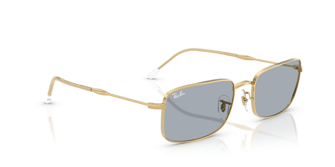 001/R5 - Gold - Blue
