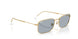001/R5 - Gold - Blue