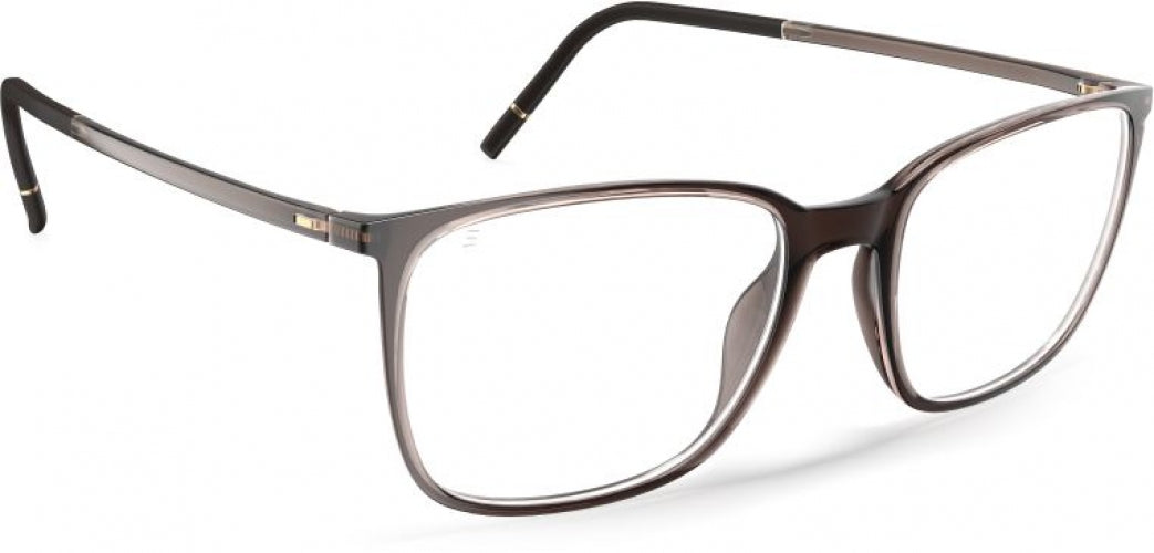 Silhouette SPX Illusion Fullrim 2961 Eyeglasses