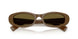 23R09Z - Green - Dark Brown