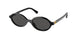 1AB5S0 - Black - Dark Grey