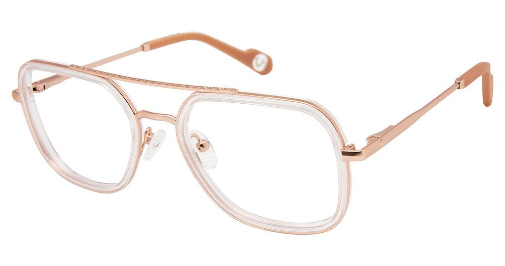 True-Religion TRU-T2002 Eyeglasses