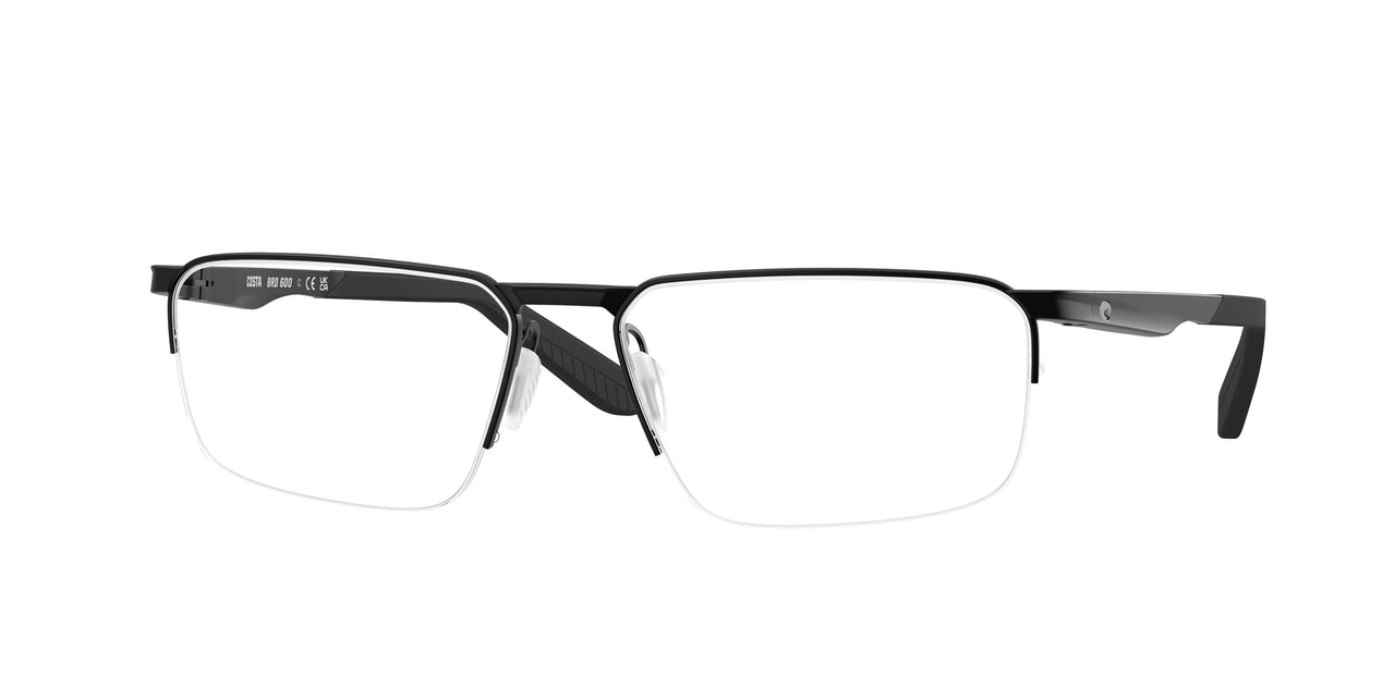 Costa Optical Brd 600 3020 Eyeglasses