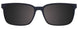 Cargo C5065 Eyeglasses