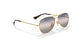 001/GE - Gold - Pink Gradient Blue