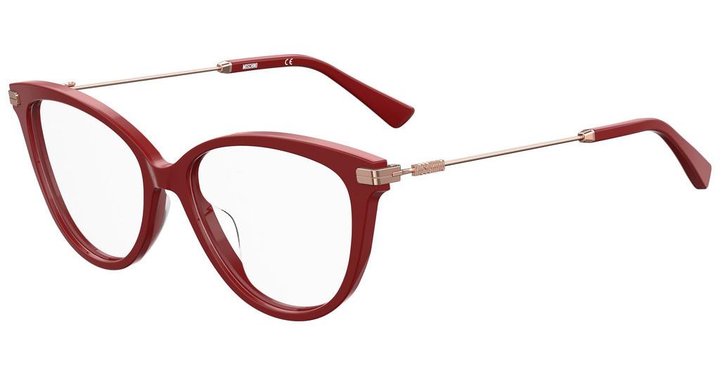 Moschino 561 Eyeglasses