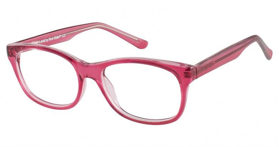 New Globe L4068 Eyeglasses