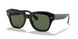901/58 - Black - G-15 Green