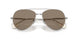 1005M4 - Silver - Photo Light Brown