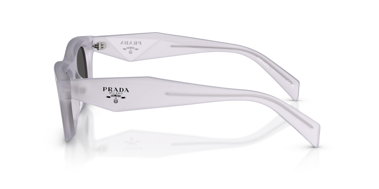 22G08Z - Transparent - Dark Grey