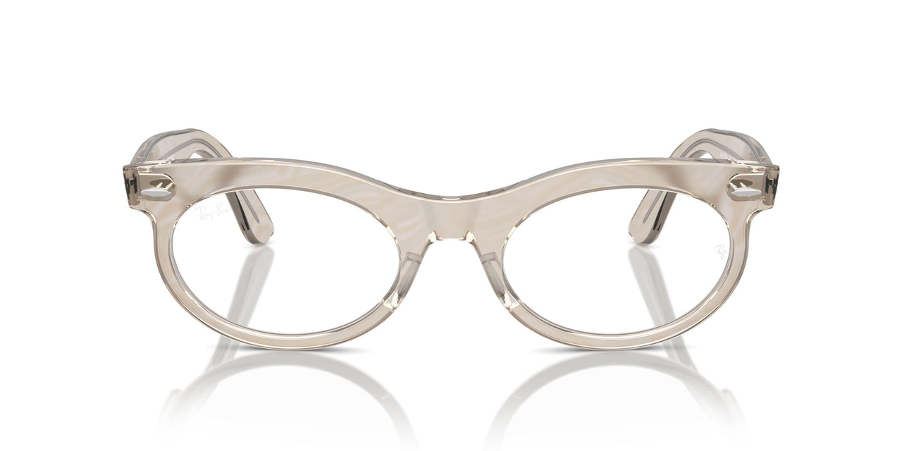 8291 - Grey - Clear