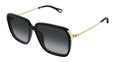 001 - Black/Gold - Grey