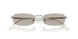 1BC30P - Silver - Light Brown