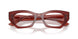 8436 - Brown - Clear