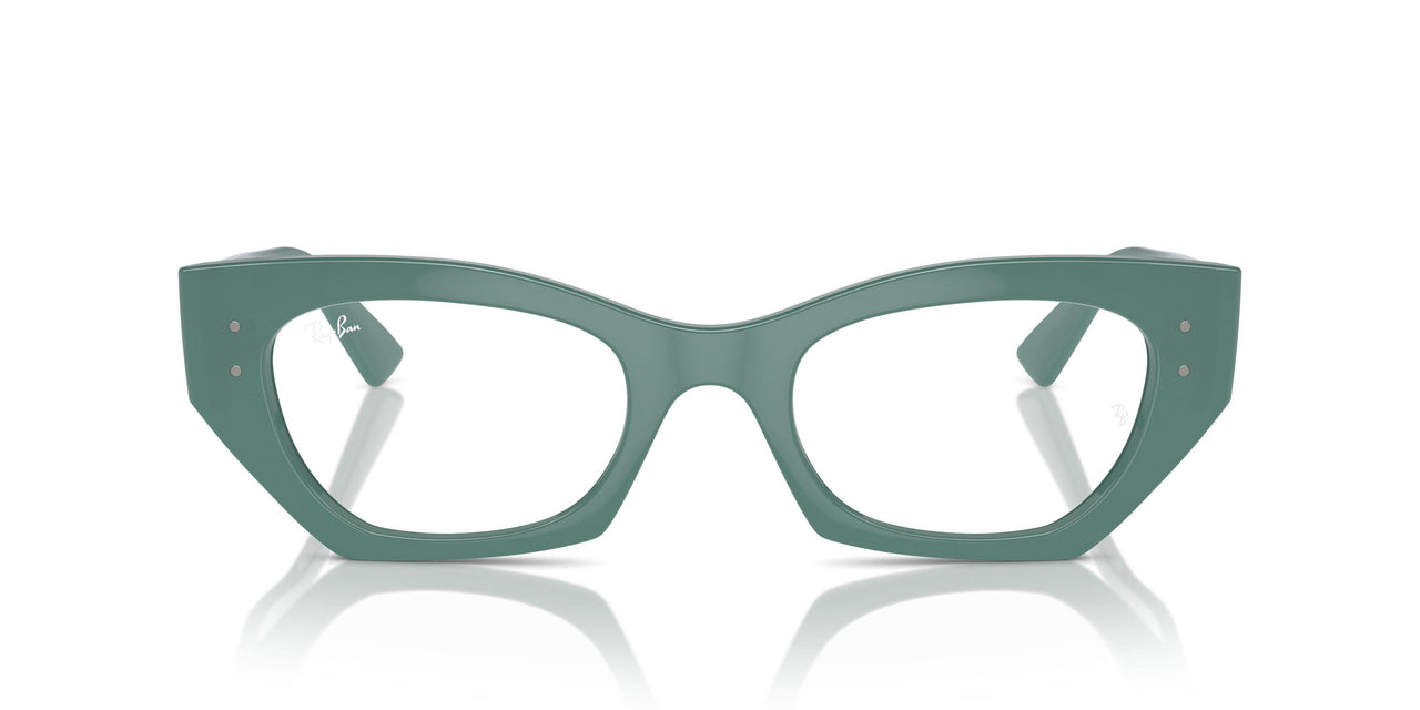 8345 - Green - Clear
