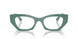 8345 - Green - Clear