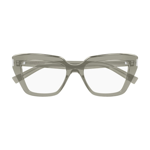 005 - Brown - Transparent
