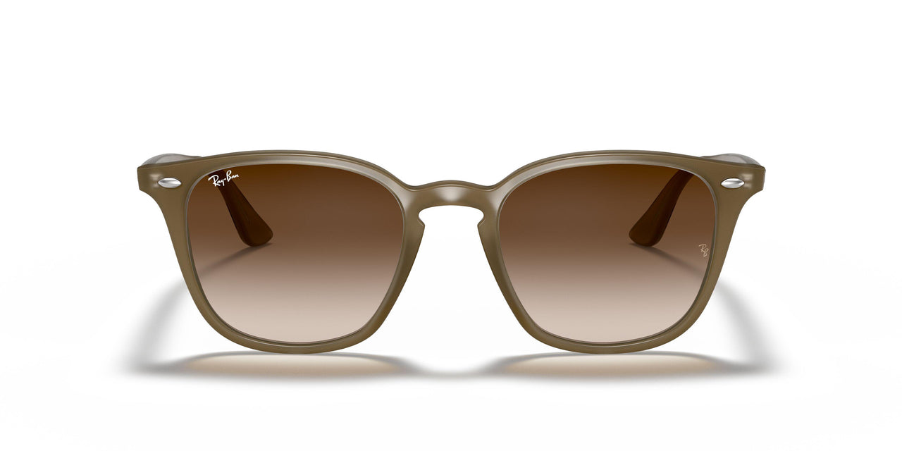 616613 - Light Brown - Brown Gradient