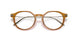 15B08N - Honey - Clear Blue Light Filter