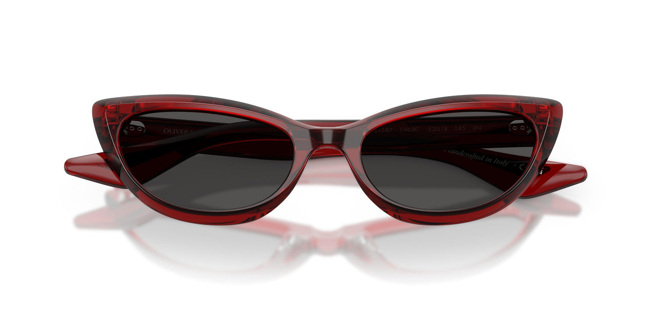 181587 - Red - Grey