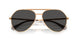 189987 - Bronze - Dark Grey Solid
