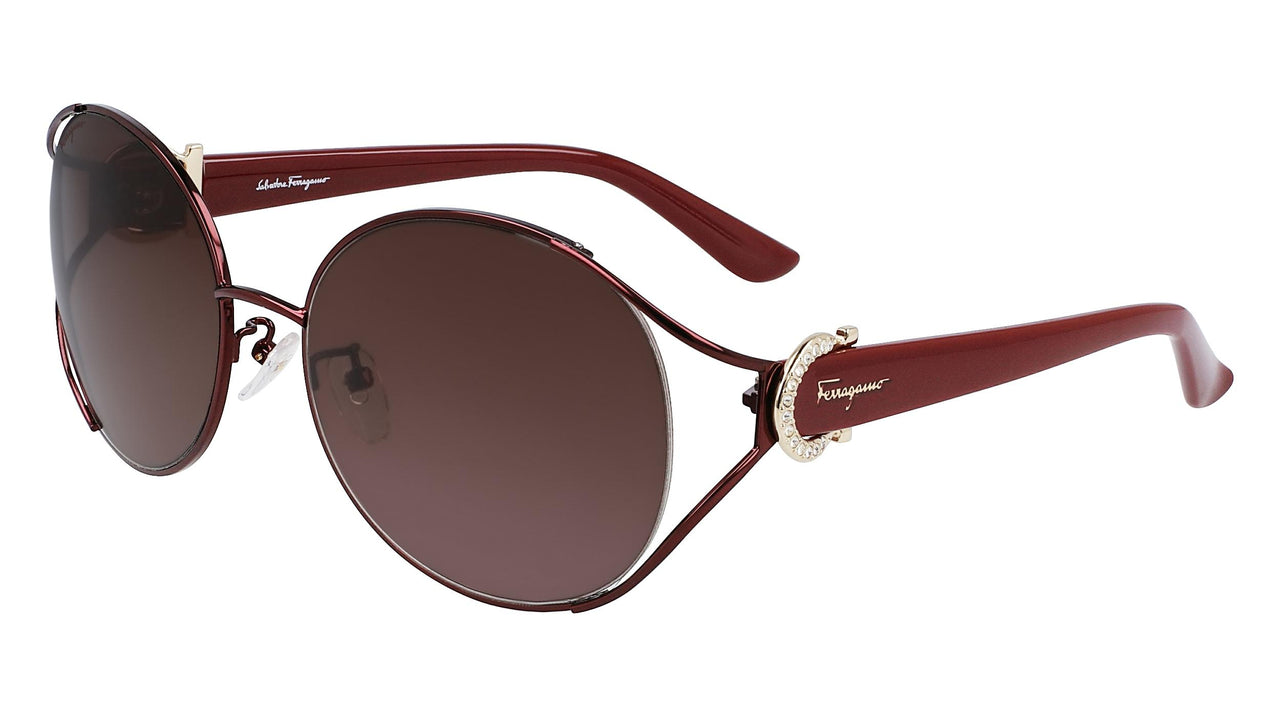 Salvatore Ferragamo SF230SRK Sunglasses