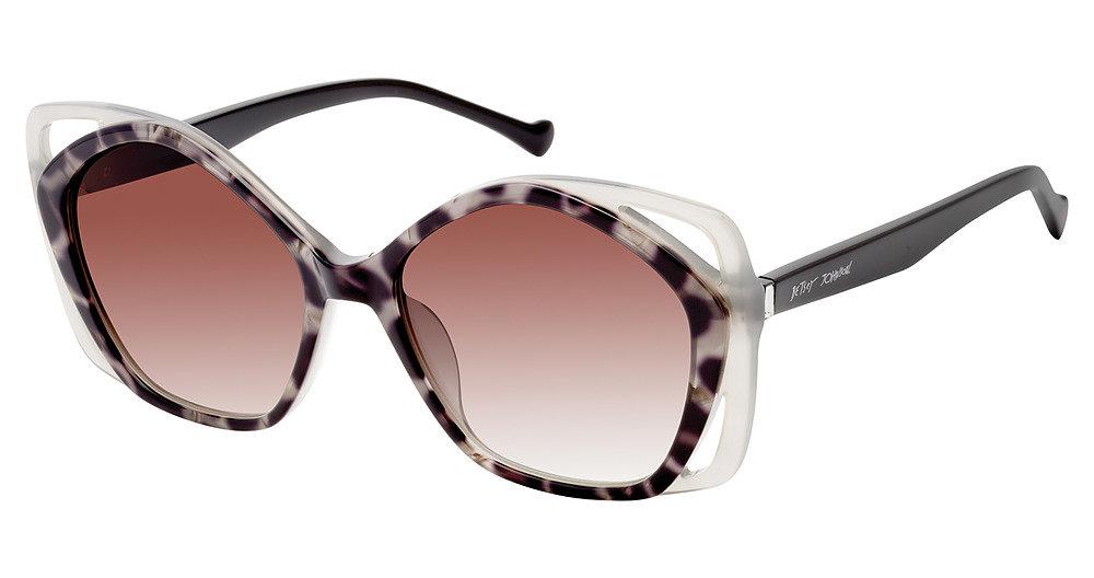 Betsey-Johnson-Sunwear BET-U-WISH Eyeglasses