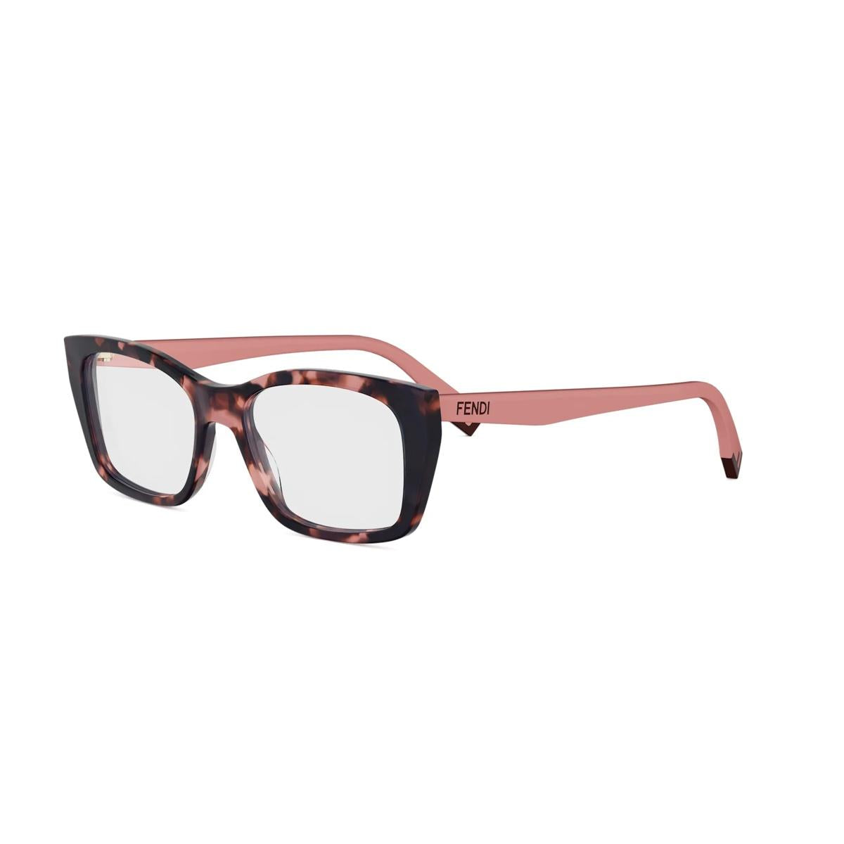 Fendi FE50155I Sunglasses