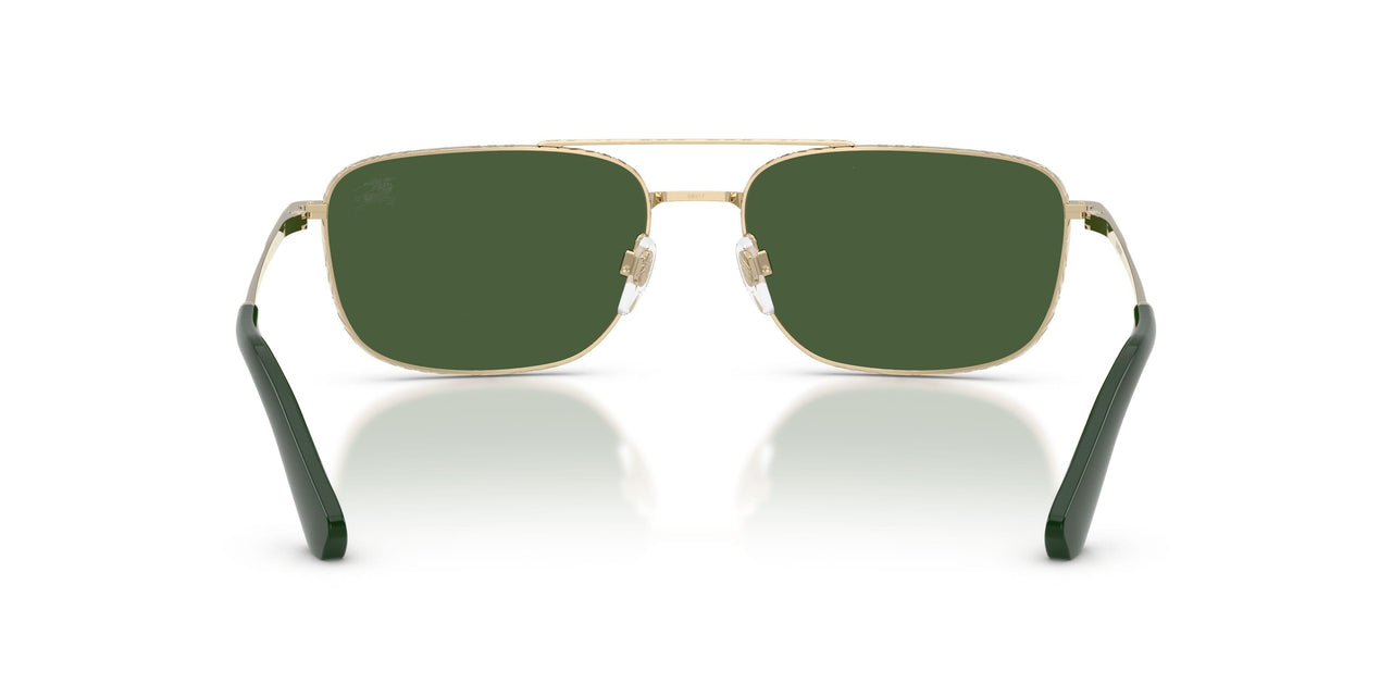 110971 - Gold - Dark Green