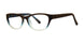 Modern Plastics I JOCELYN Eyeglasses