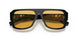 1AB0B7 - Black - Yellow