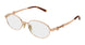003 - Gold - Transparent