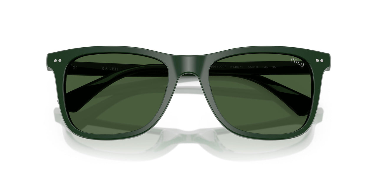614071 - Green - Bottle Green