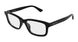 001 - Black - Transparent