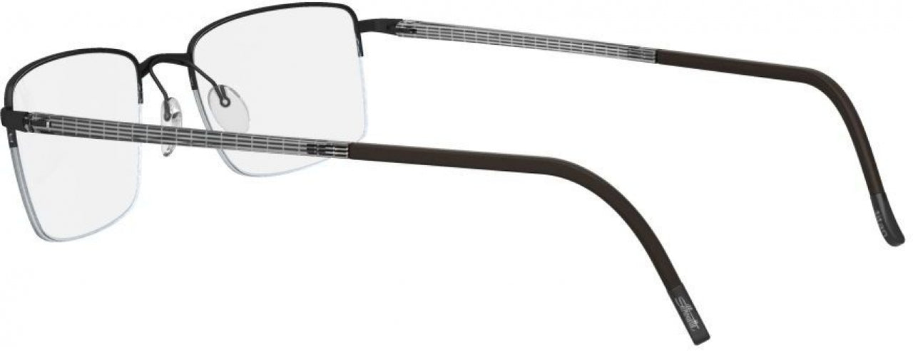 6058 - black matte