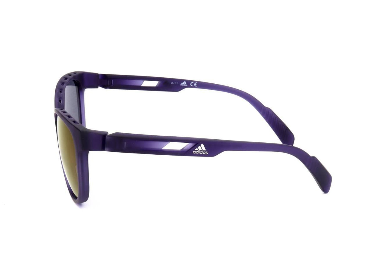 82Y - MATTE VIOLET