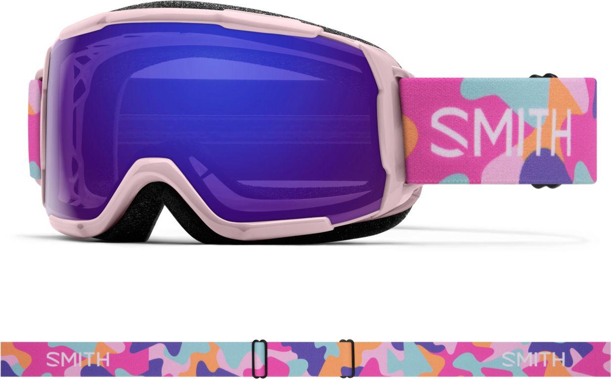 Smith Optics Snow Goggles M00666 Grom Goggles