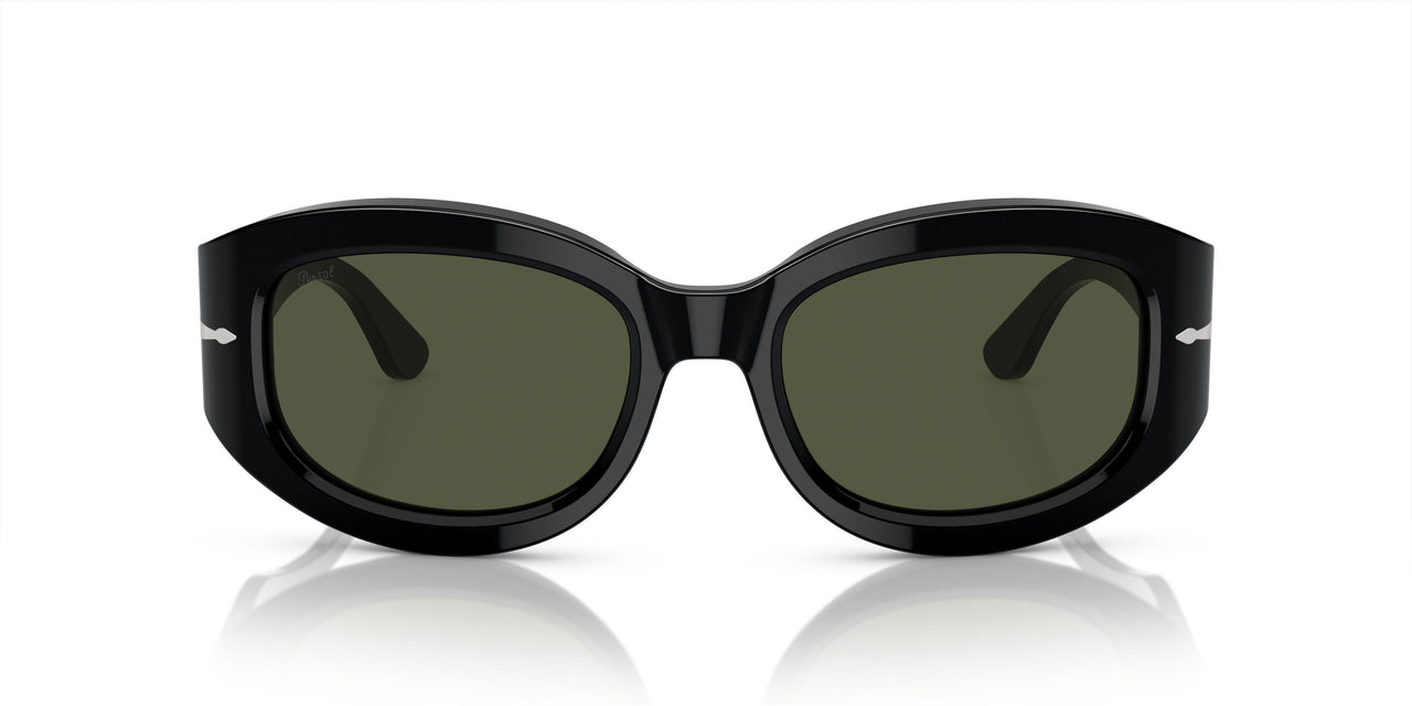 95/31 - Black - Green