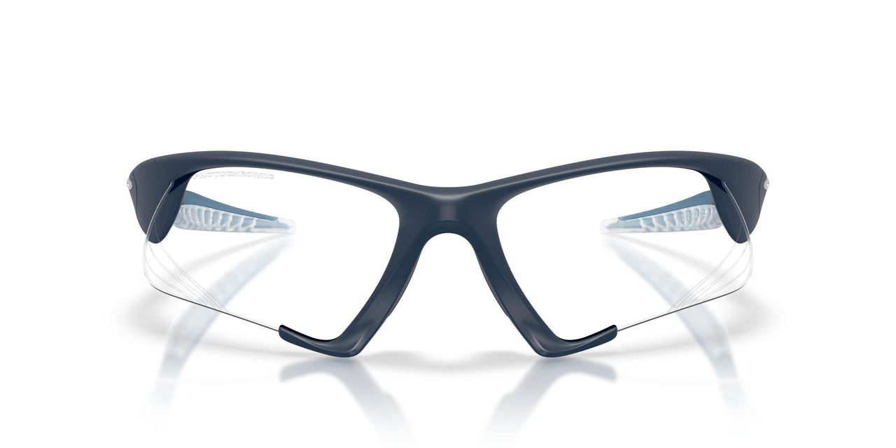 953209 - Blue - Clear To Black Iridium Photochromic