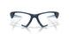953209 - Blue - Clear To Black Iridium Photochromic