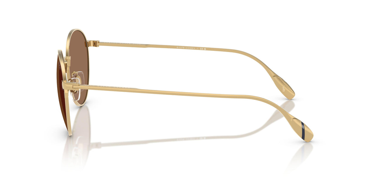 941173 - Gold - Dark Brown