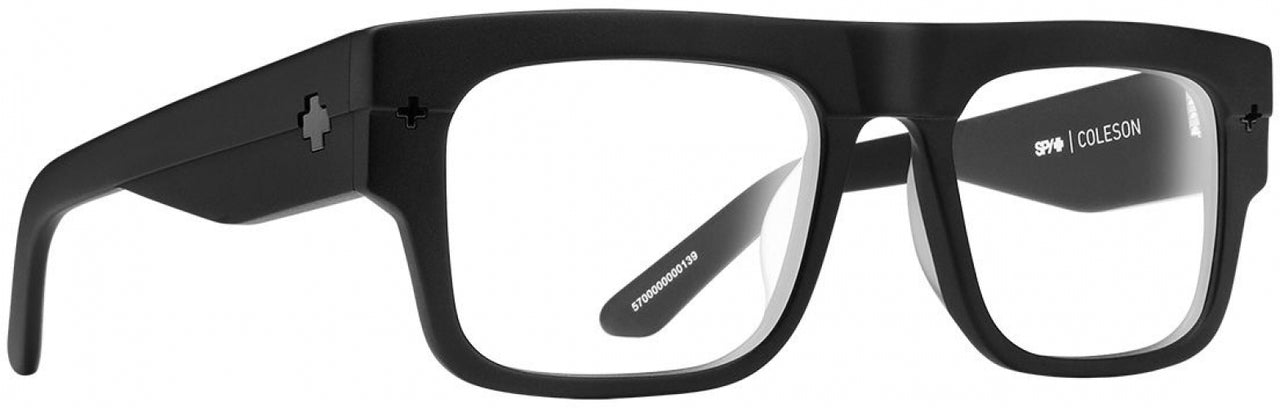 SpyOptic 570000 Eyeglasses